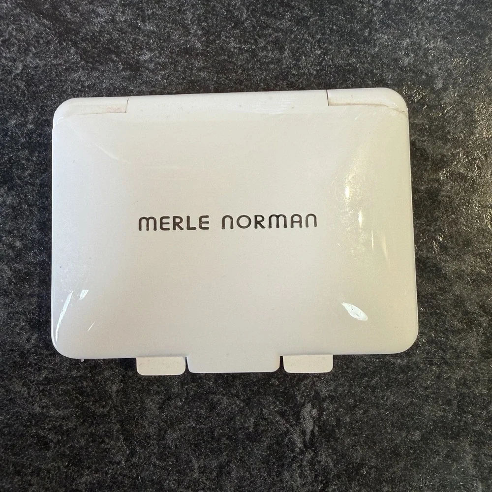 Merle Norman new merle